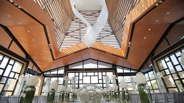 Mulia Resort - Nusa Dua